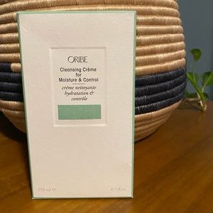 New In Box Oribe Shampoo